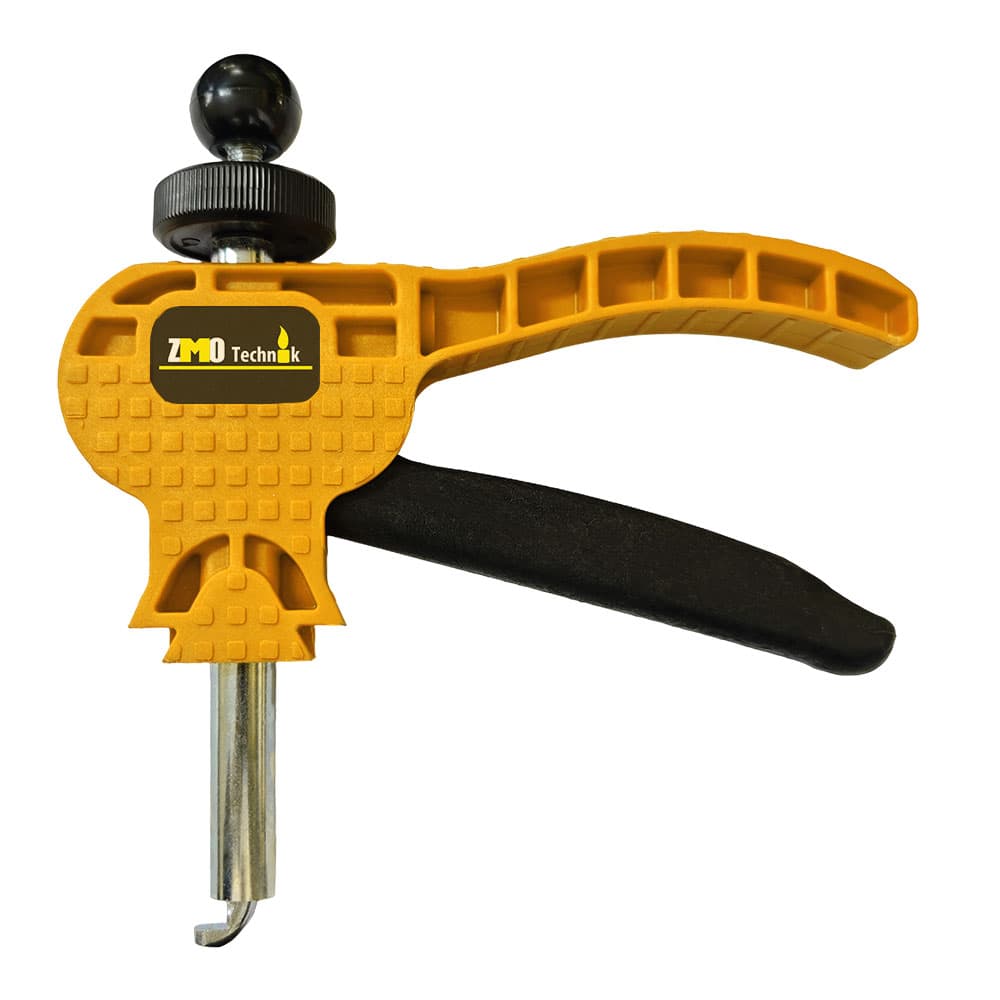 PDR Delik Düzeltme ve Kenar Çektirme Pensesi