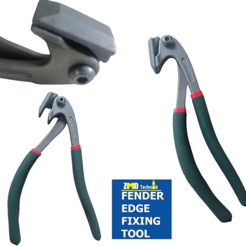 PDR Köşe Çektirme Çamurluk Düzeltme Pensesi