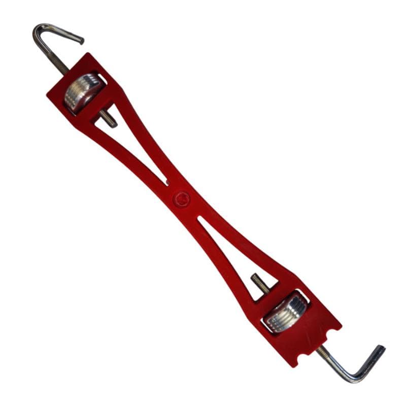 PDR Kapı Sabitleme Aparatı (Metal Vidalı)