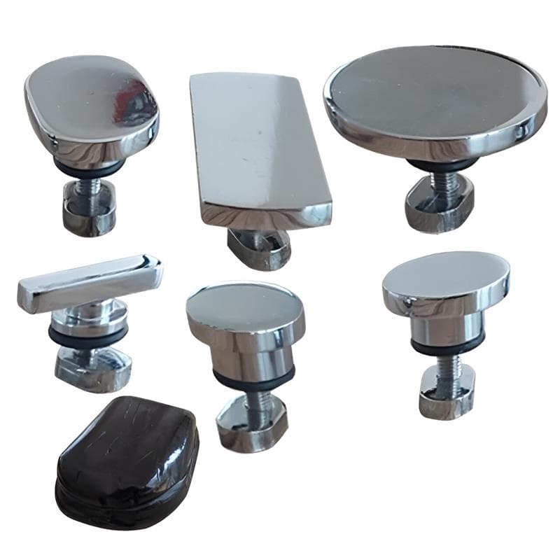 PDR Soğuk Silikon Set