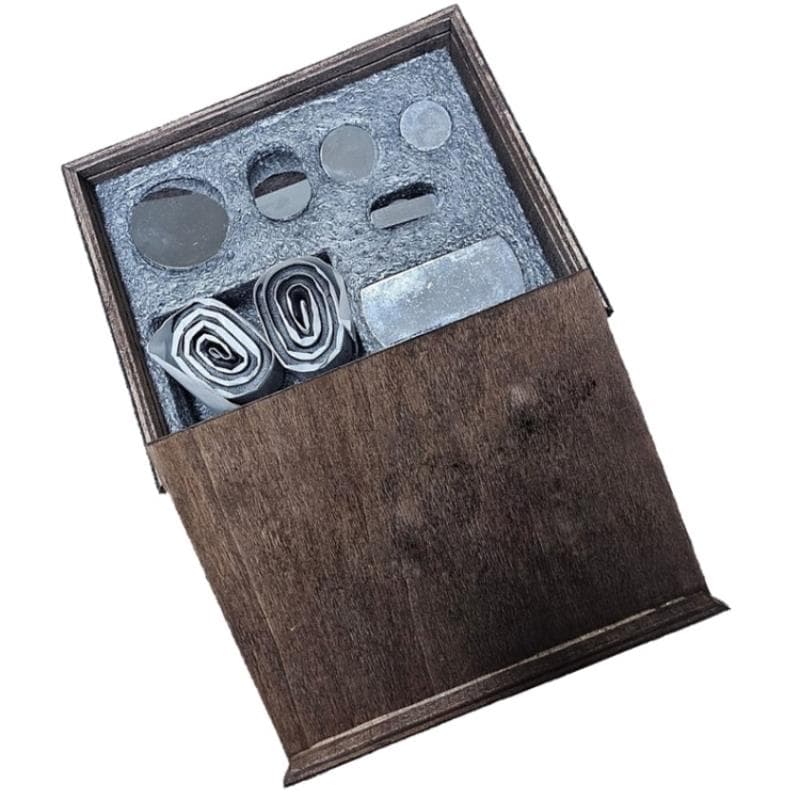 PDR Soğuk Silikon Set