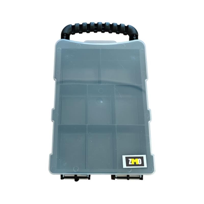 PDR Organizer Küçük Öpücük Çantası Boş