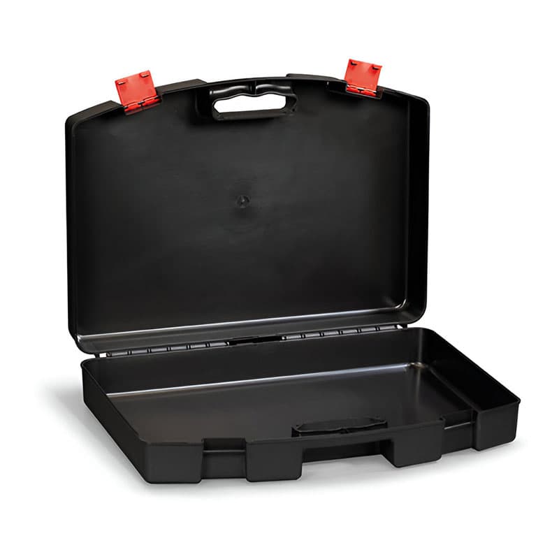 PDR Plastik Takım Çantası 50x30cm Boş