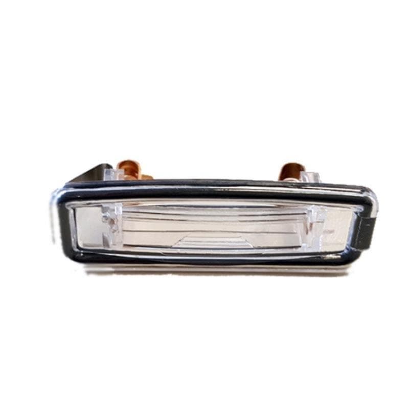 Plaka Lambası Ford Focus 1998/2005 Xs4X 13550 Ab