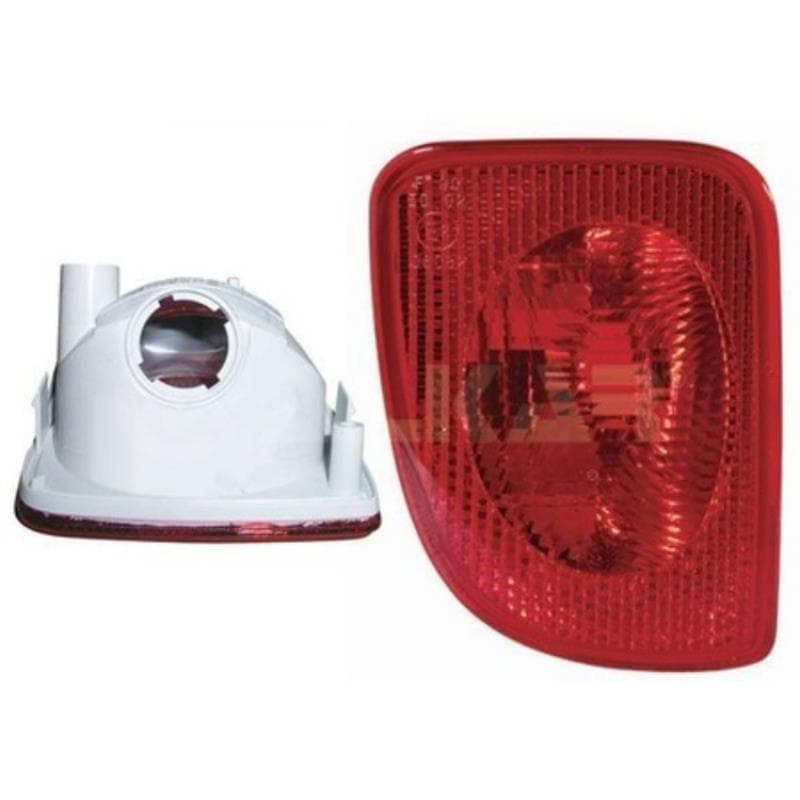 Tampon Reflektör Kangoo III Arka Sağ 8200419906