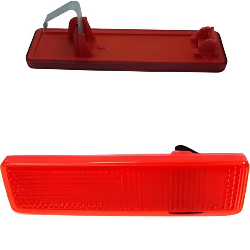 Tampon Reflektörü 7700353184 Master II Traffic II Sol ve Sağ