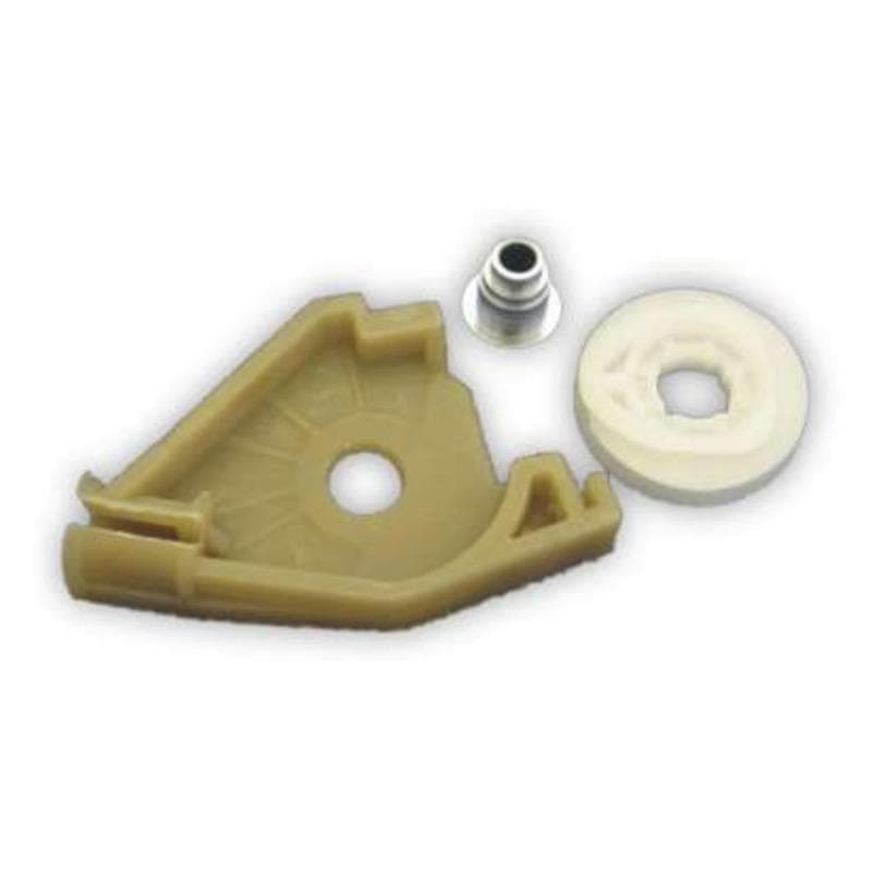 Cam Kaldırma Köşe Makarası Seti 1 L - R Audi A4 2000 - 2008