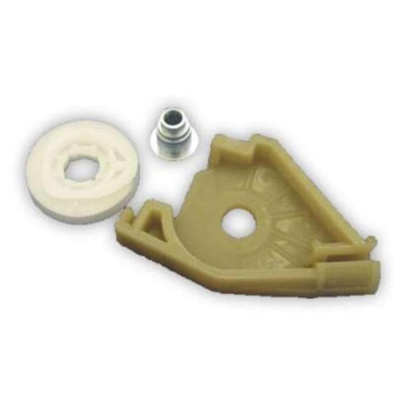 Cam Kaldırma Köşe Makarası Seti L - R Audi A4 2000 - 2008