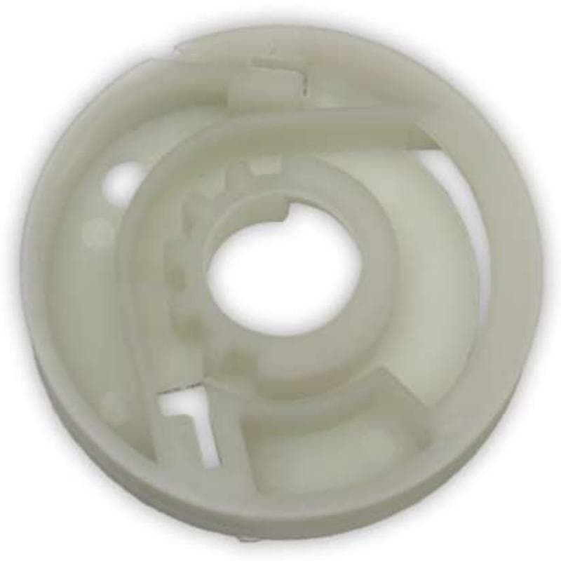 Cam Kriko Makarası Sürgülü Kapı L VW T5 2003 Veya Sonrası