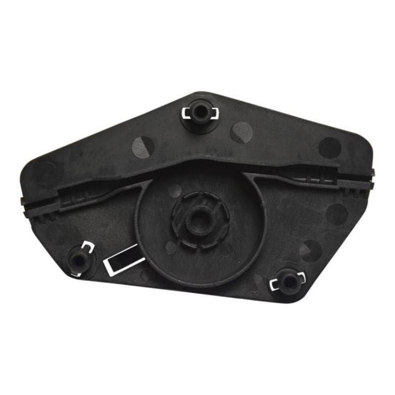 Cam Kriko Makara Kapağı L Ön Citroen C4 Picasso 2006 - 2016