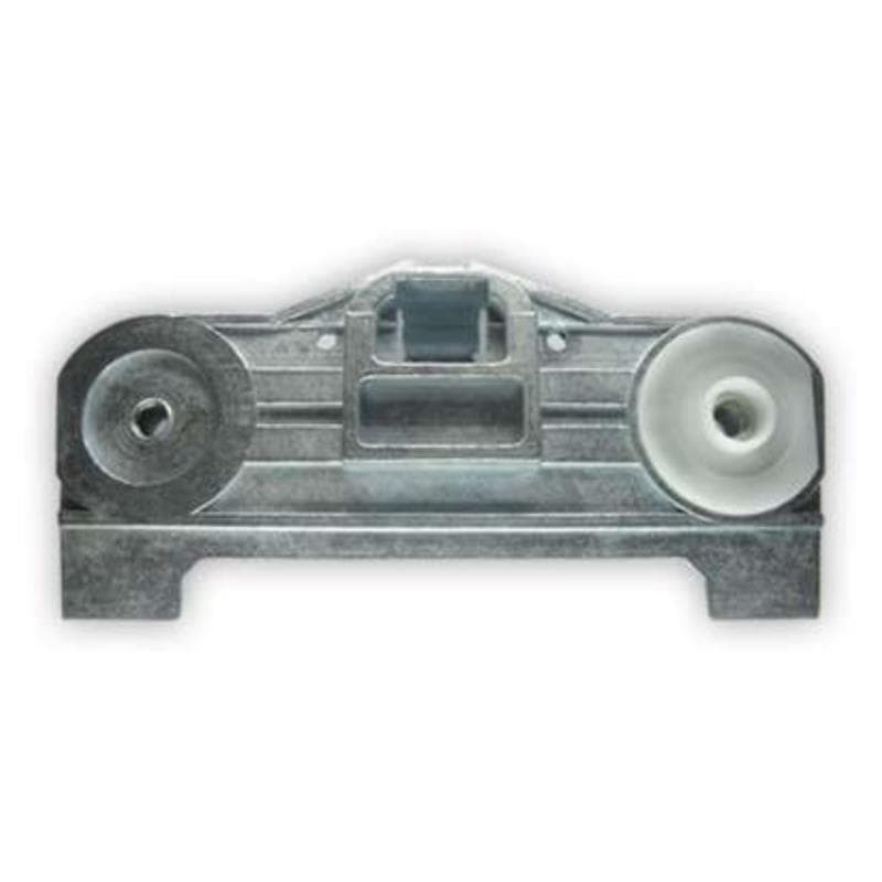 Cam Kriko Klipsi L - R Arka Metal BMW E39