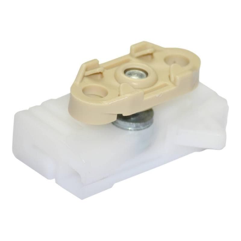 Cam Kriko Klipsi Sol Ön - Arka Opel Meriva