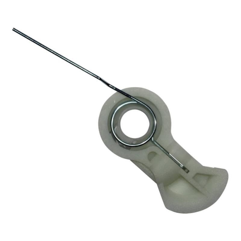 Cam Kriko Klipsi R Köşe Plastik Renault Scenic Citroen Peugeot 206