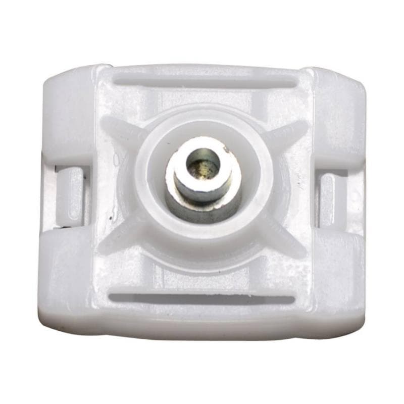 Cam Kriko Klipsi Rayı L - R Ön - Arka Mercedes 1267200146 S320 W124 W201