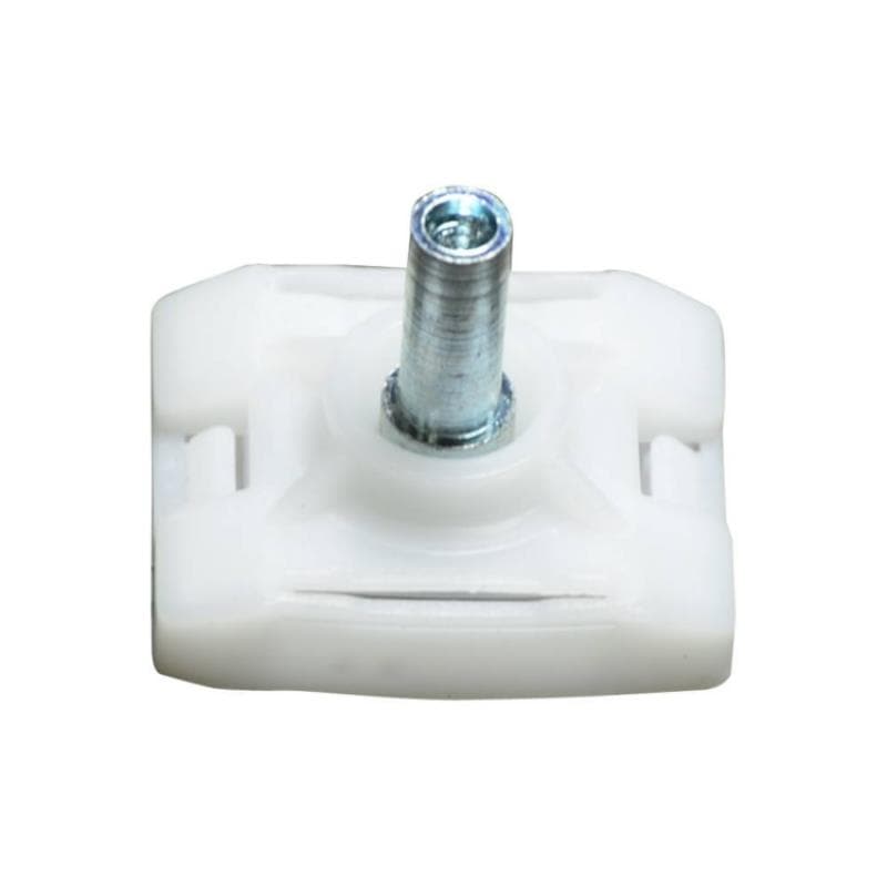 Cam Kriko Klipsi Rayı Plastik Uzun Pimli Mercedes