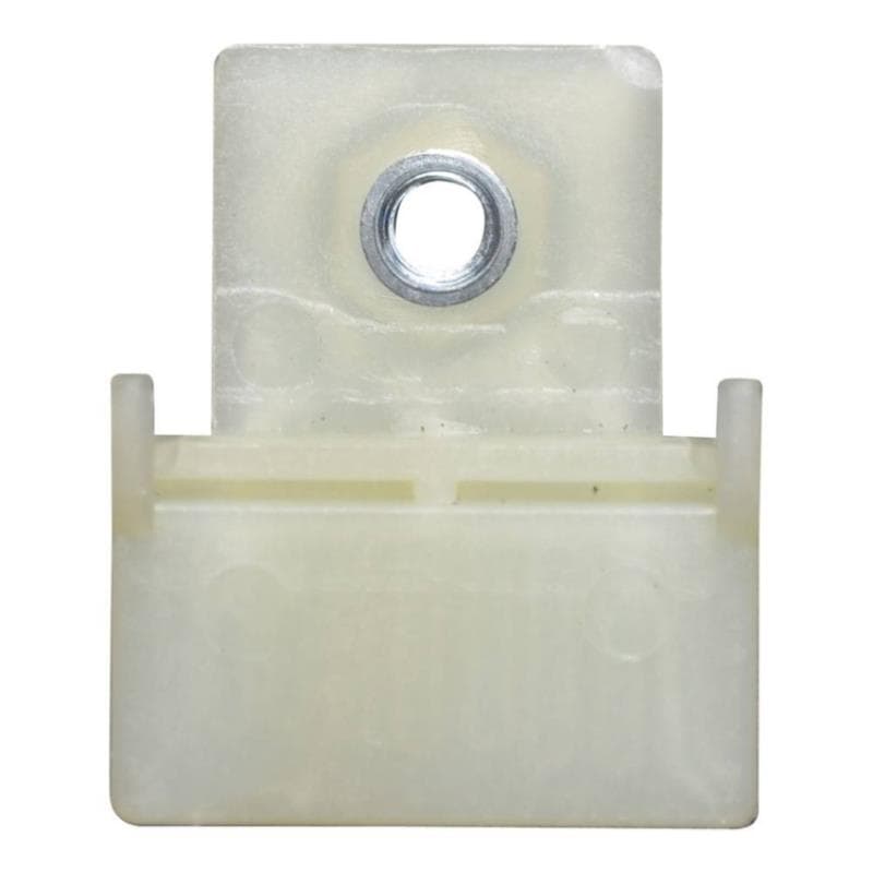 Cam Kriko Kızak Klipsi Somunlu Toyota Nissan