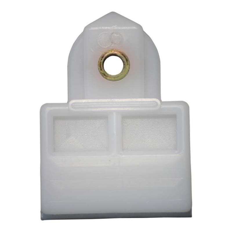 Cam Kriko Kızak Klipsi Nissan Toyota Corolla 93 - 1997 M6 Somunlu