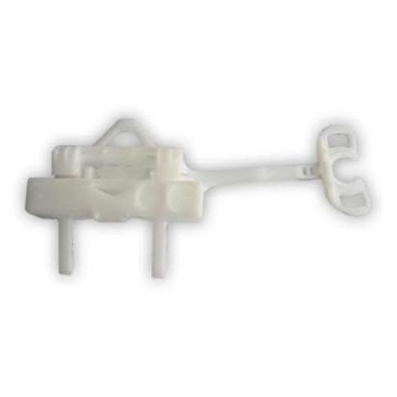 Cam Kriko Klipsi L Arka Fiat Linea Fiorino Peugeot Bipper Citroen