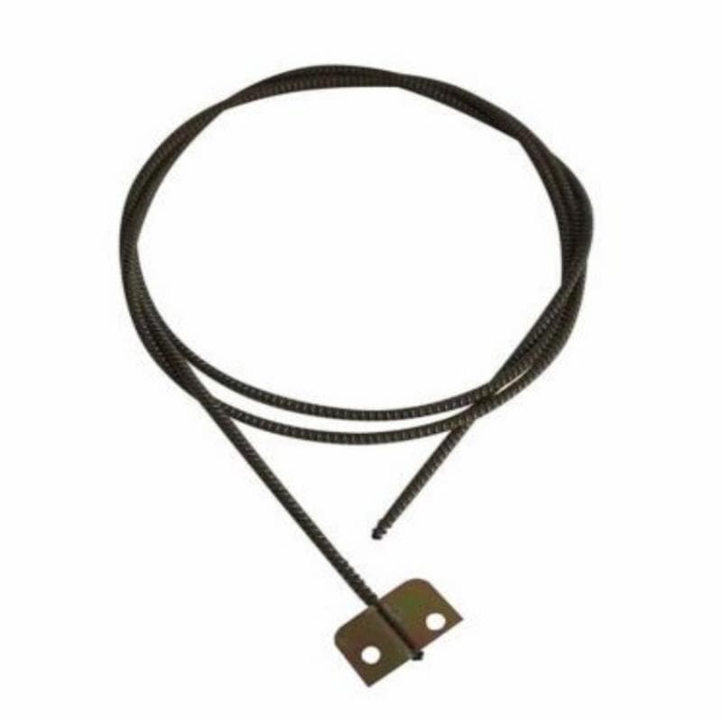 Sunroof Halatı Mercedes C126 (1981-1991) A1267820140