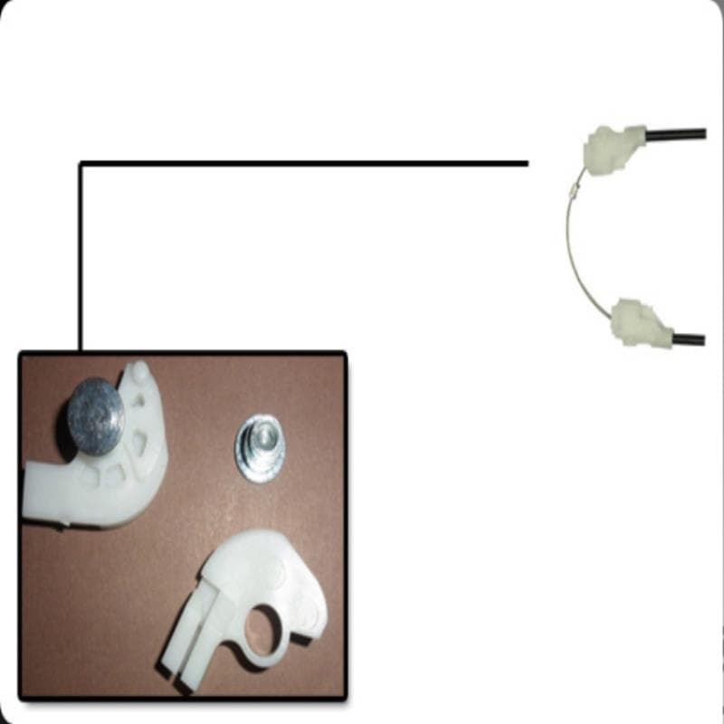 Hyundai / Vito 638 Sol Universal Tel Ucu