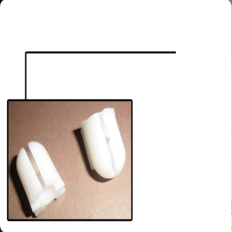 Megane 1 - Partner - Berlingo Universal Tel Ucu