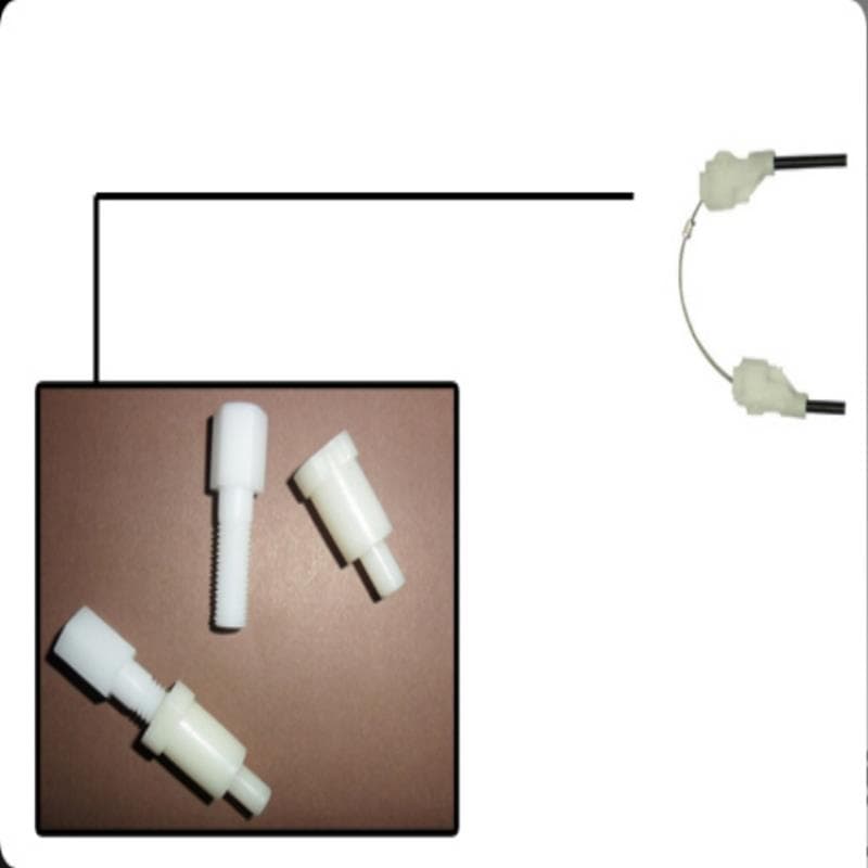 Mini Cooper Universal Tel Ucu