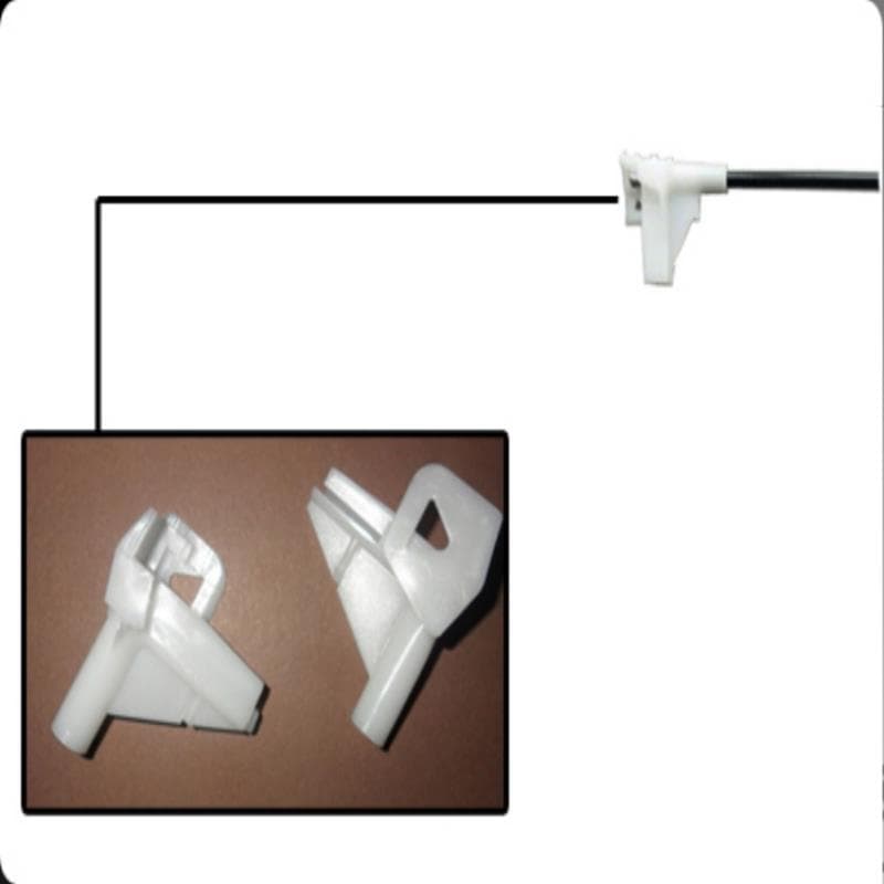 Polo Classic / Cordoba / Caddy / Scenic Sol Universal Tel Ucu