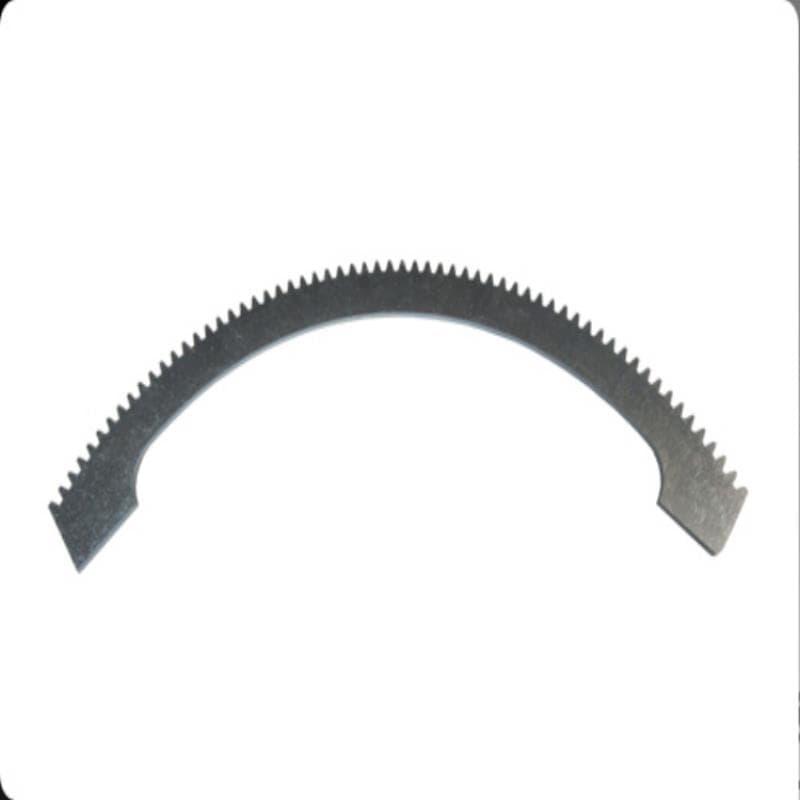 Cam Krikosu Makas Dişlisi 1994 - 2002 Range Rover P38 Cvf100740