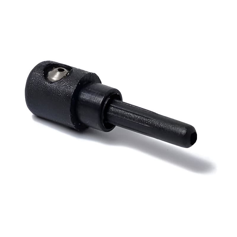 T5-Connect Fıskiye Memesi Sağ (With Hose) 3B9955985A