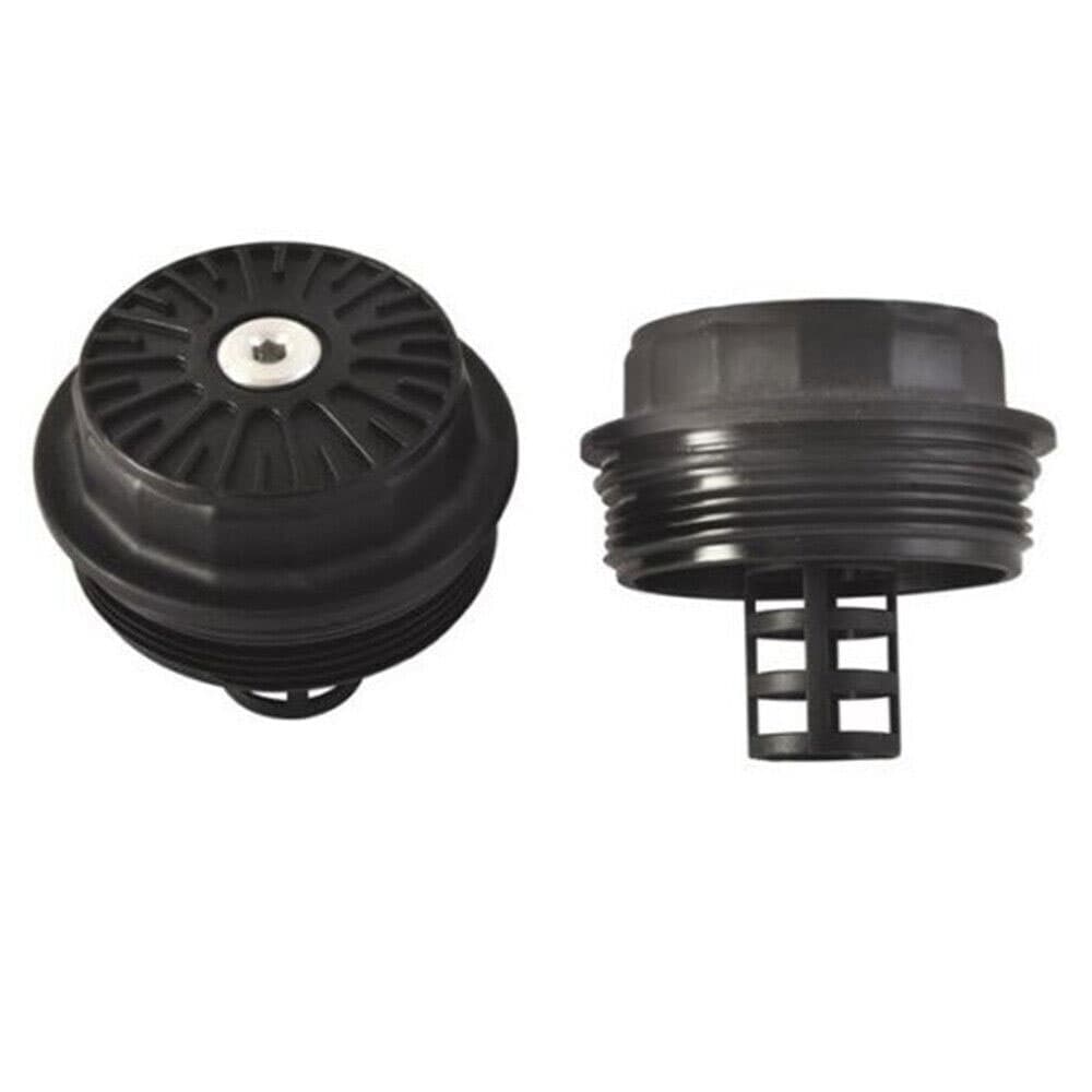 Ford Mondeo Fiesta S Max Mazda Yağ Filtre Kapağı 1S7G6A832BB