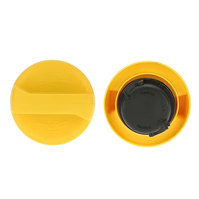 Opel Astra G H -Corsa C- Vectra B C Motor Yağ Kapağı 650103