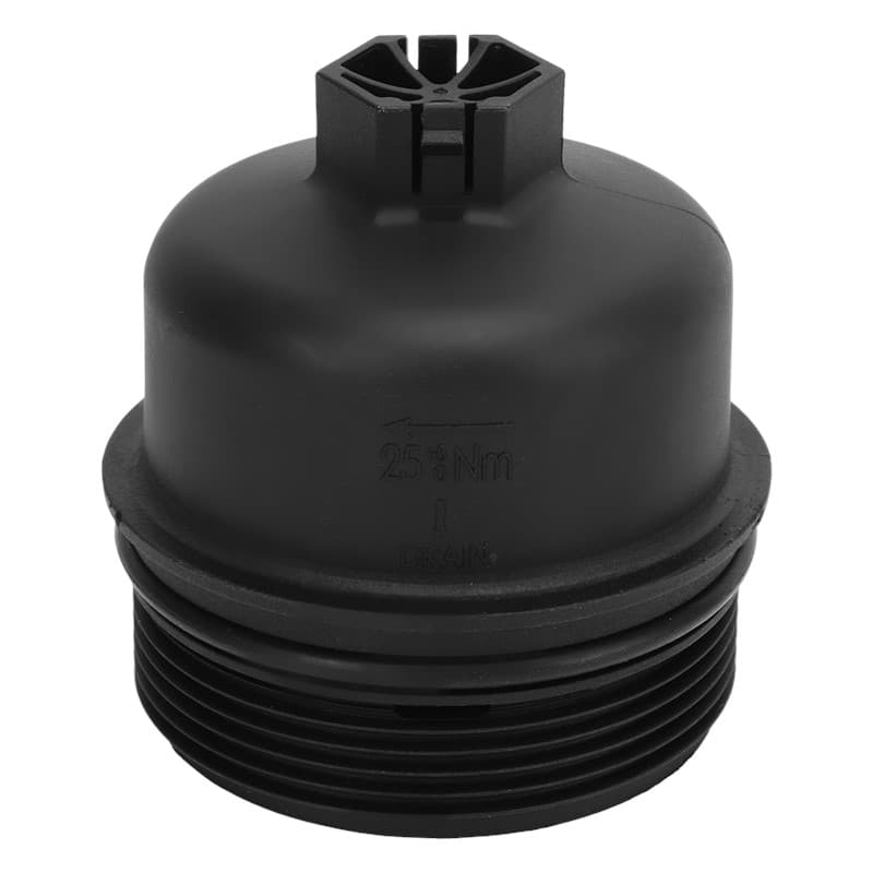 Ford Yağ Filtre Kapağı Yaylı 1303477 5650505