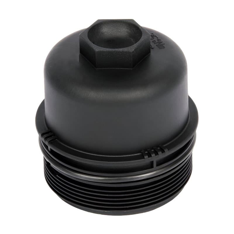 Opel Yağ Filtre Kapağı 650018 55213470