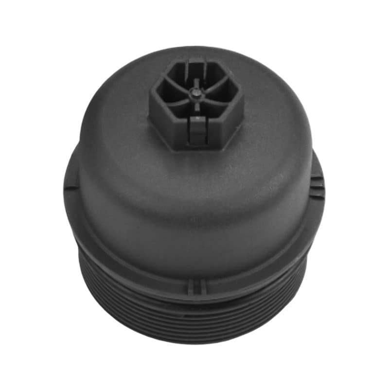 Opel Yağ Filtre Kapağı Ufi Model 5650993