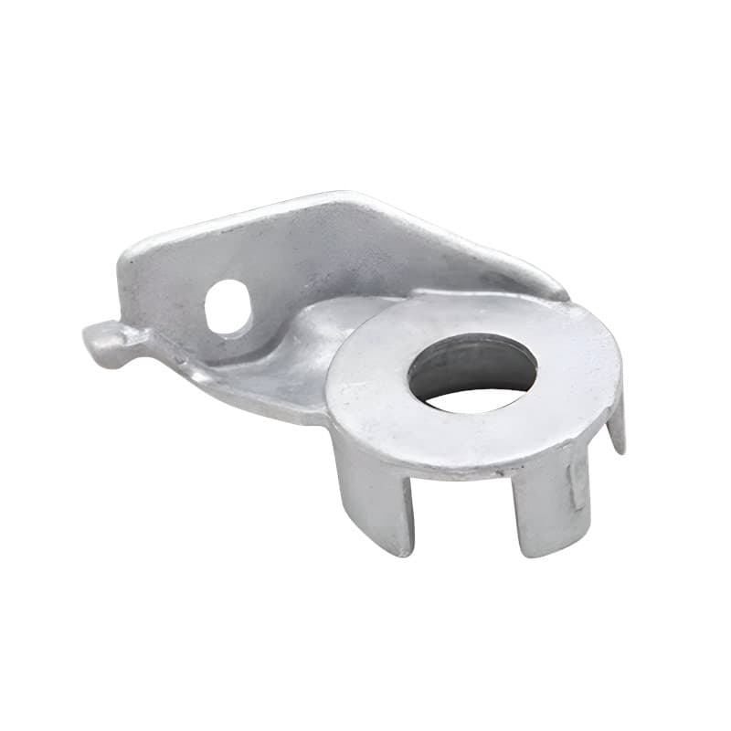 Opel Vectra B Radyatör Kulağı Sol 1310629