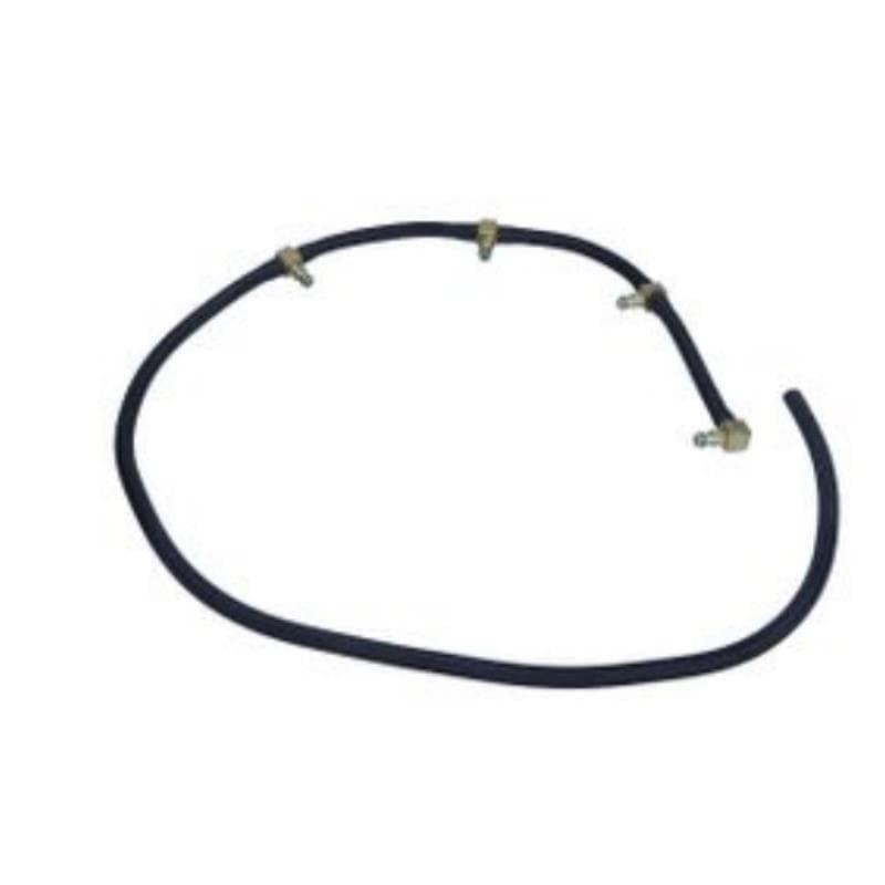 Radyatör Soğutma Suyu Hortumu Dönüş Hattı 6110700032 M-Sınıfı Ml 400 Cdı - 01-05