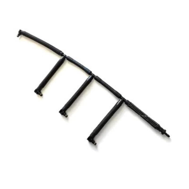 Radyatör Soğutma Hortumu Dönüş Hattı 03L130235AF A3 1.6 Tdi / Jetta 1.6 Tdi / Fabia / Octavia