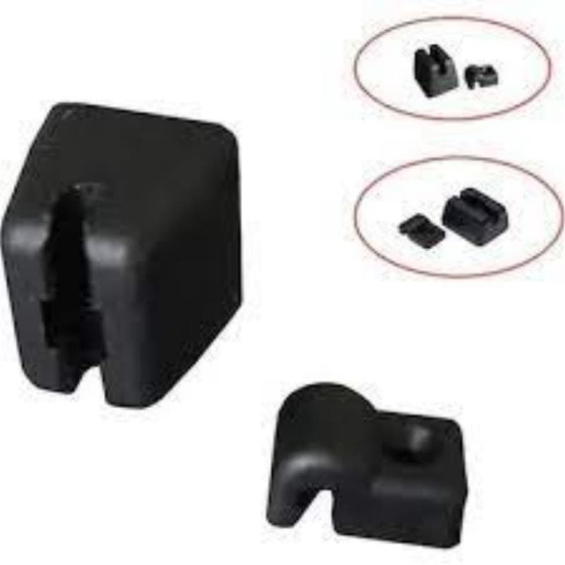 Mercedes W140 İçin Güneşlik