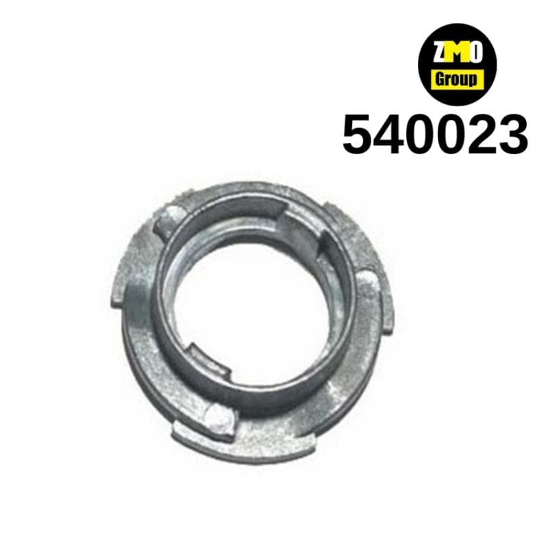 Ayna Somunu Şaftı Mercedes