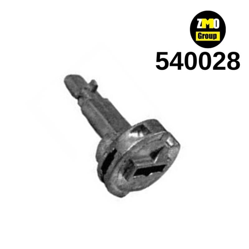 Kontak Şaftı Chevrolet Aveo