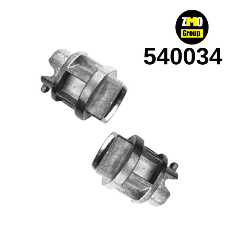 Kontak Şaftı Ford Escape 9L8Z3511A