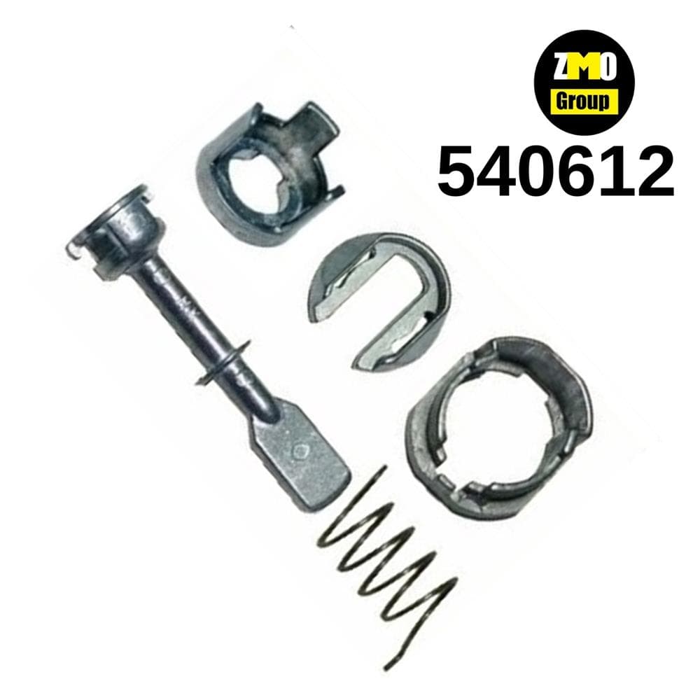 Kapı Kilit Seti VW 6N0837223A