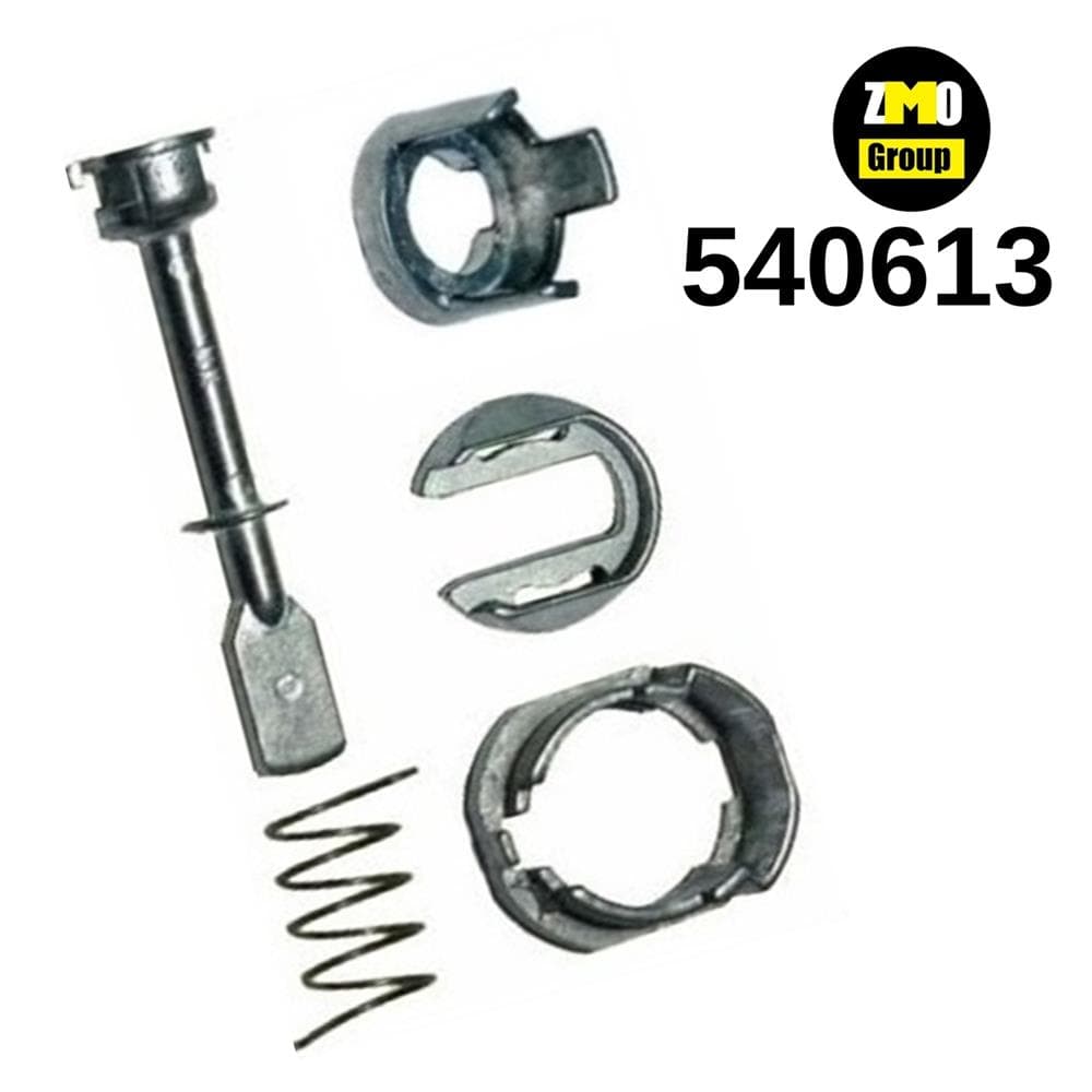 Kapı Kilit Seti VW 6K4837223A