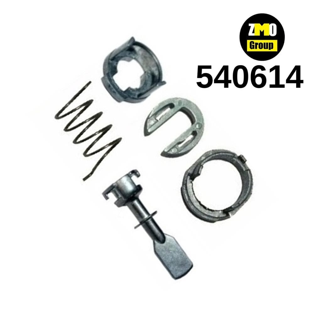 Kapı Kilit Seti Skoda Fabia