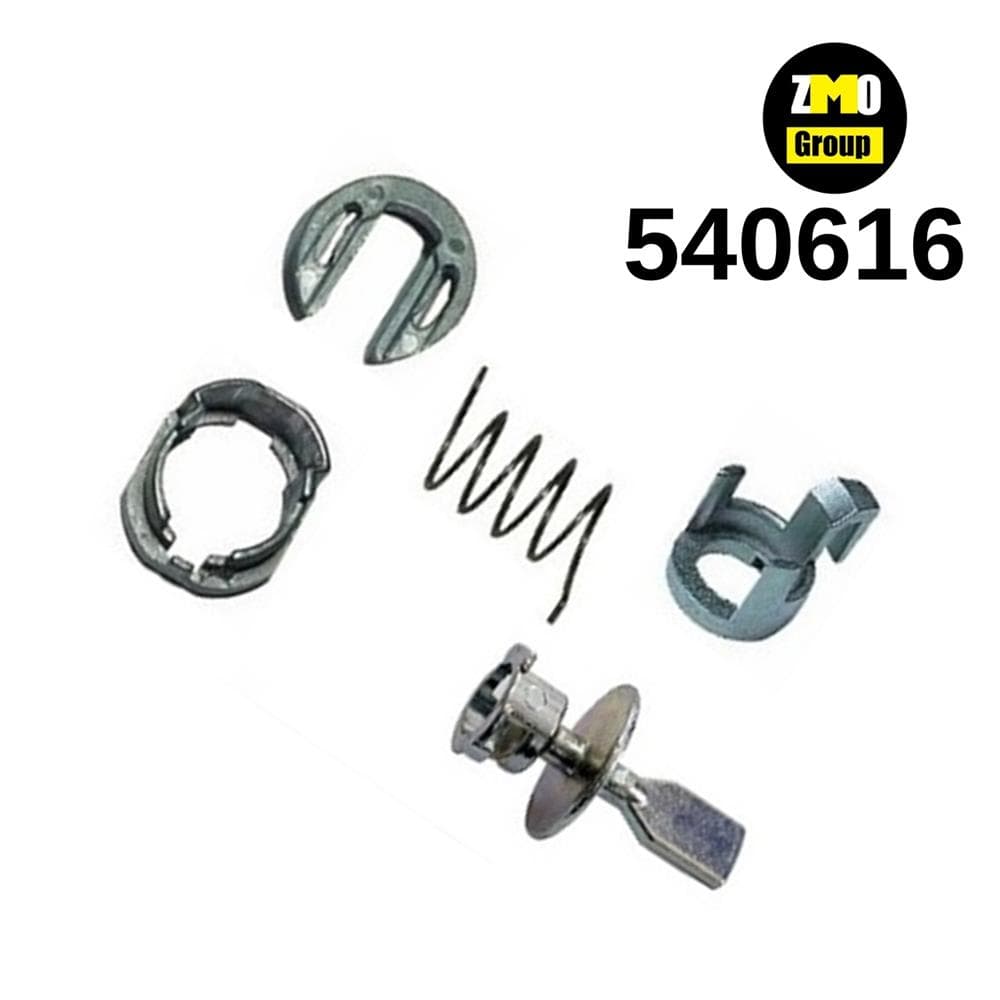 Kapı Kilit Seti VW Ford Sharan Galaxy 6K0837223A