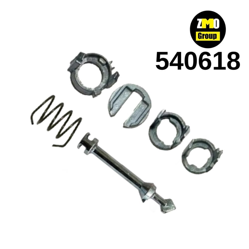 Kapı Kilit Seti BMW X1 51212993147 51212993148