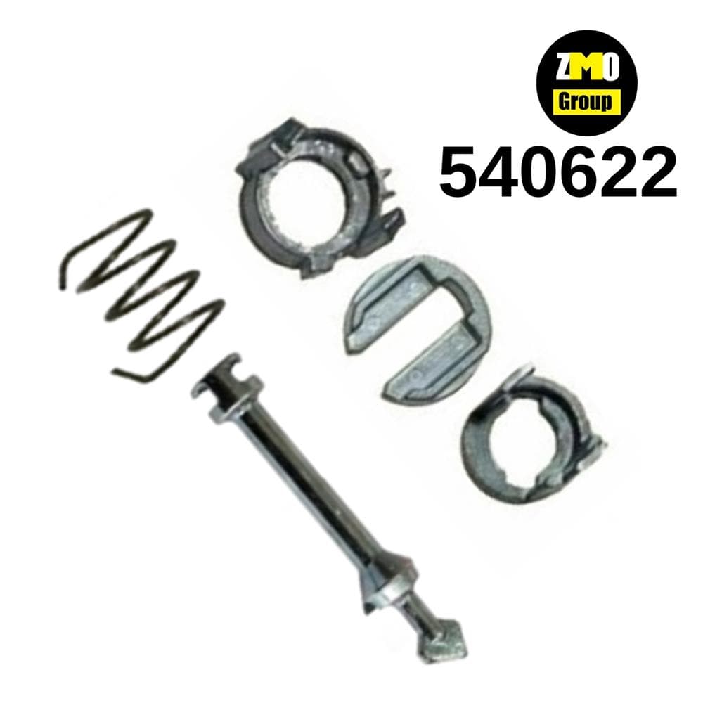 Kapı Kilit Seti BMW X1 51212993147