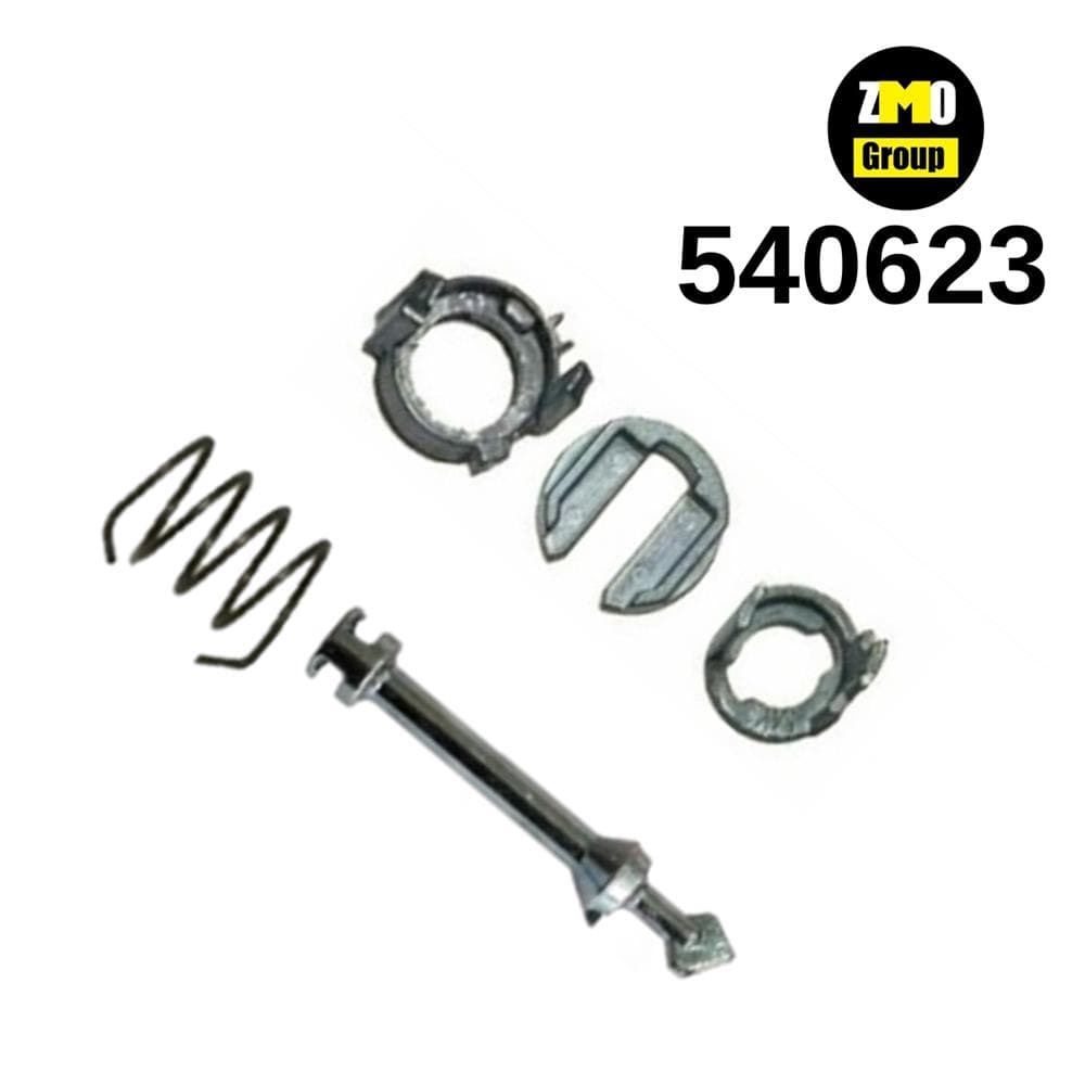 Kapı Kilit Seti BMW X1 51212993148