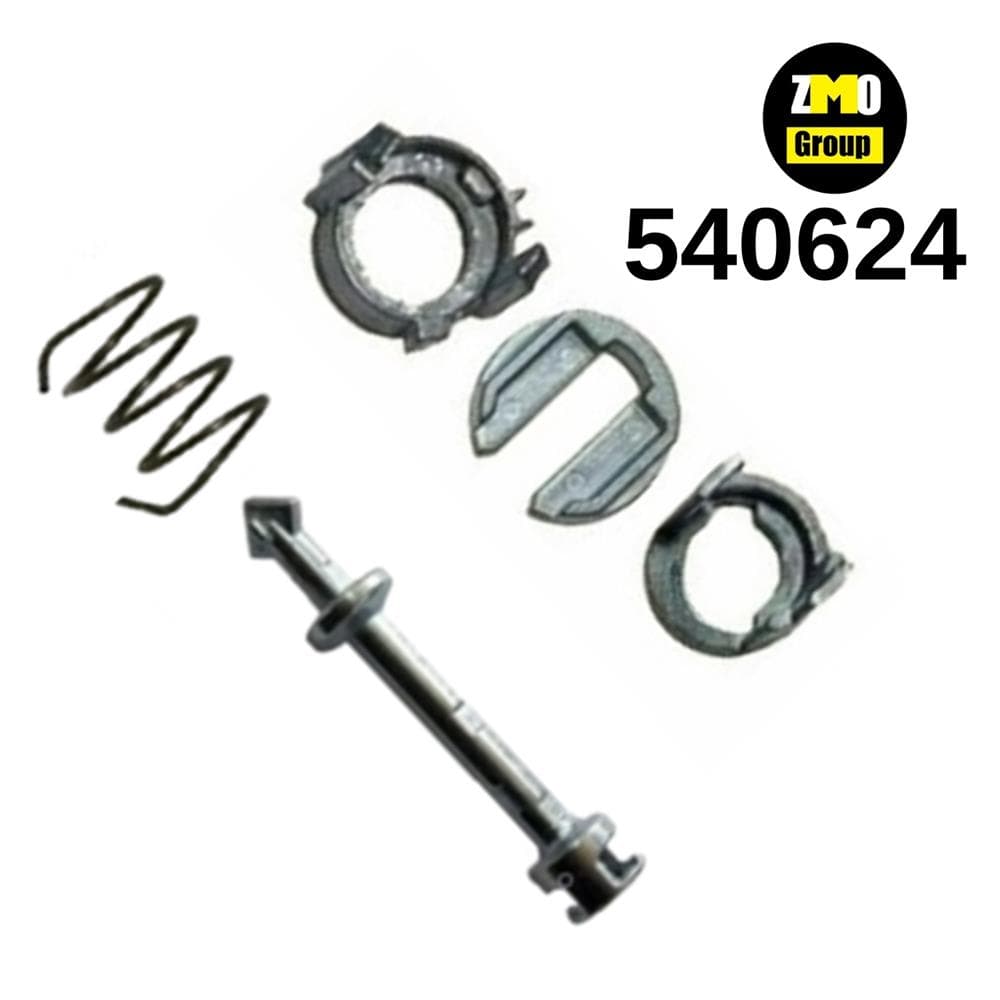 Kapı Kilit Seti BMW X3 51217310733