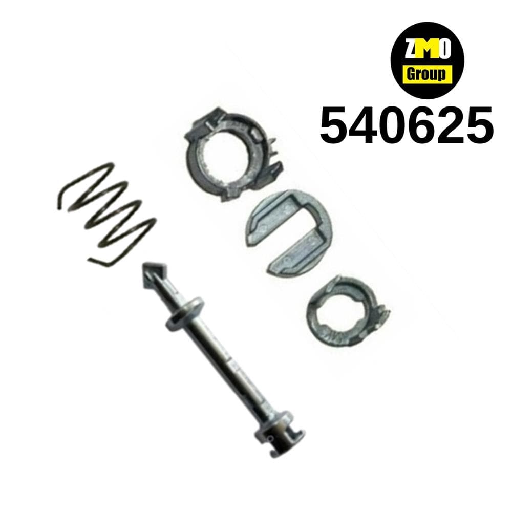 Kapı Kilit Seti BMW X3 51217310734